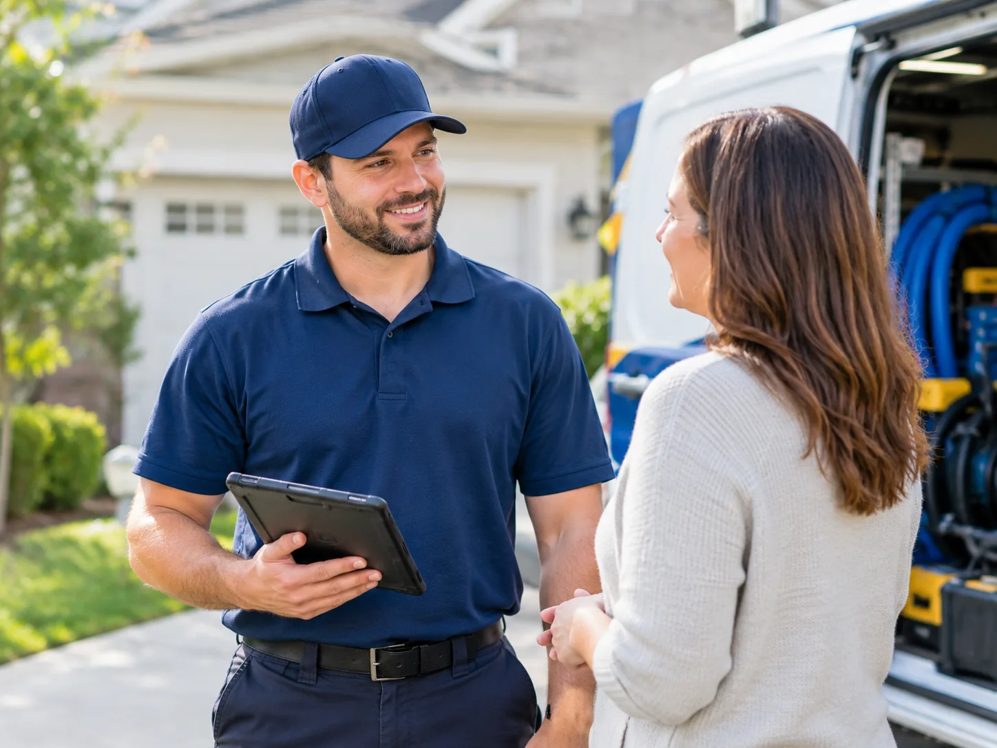 Sewage Backup Cleanup Warren, NH FAQs